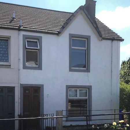 House In Drymen Village With Free Local Health Club Access Glasgow Exteriör bild